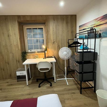 Cozy Two Bedroom Apartment Sleeps 6 Near Camden Market Hw10 لندن المظهر الخارجي الصورة