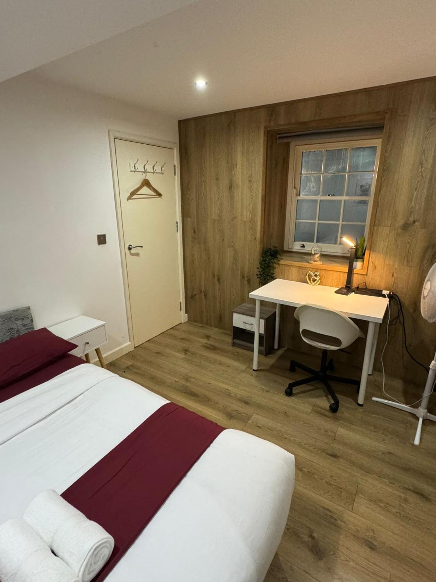 Cozy Two Bedroom Apartment Sleeps 6 Near Camden Market Hw10 لندن المظهر الخارجي الصورة