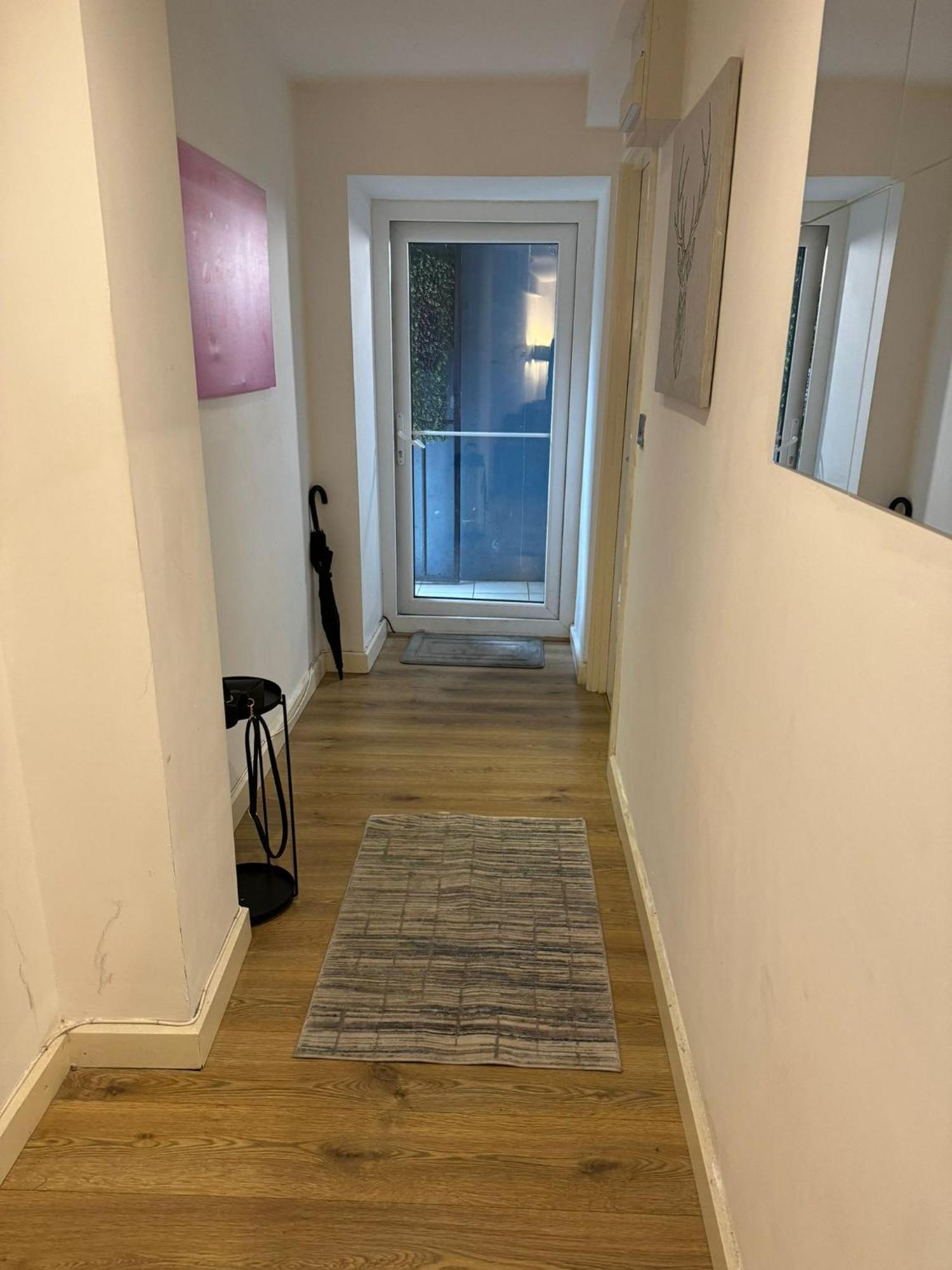 Cozy Two Bedroom Apartment Sleeps 6 Near Camden Market Hw10 لندن المظهر الخارجي الصورة